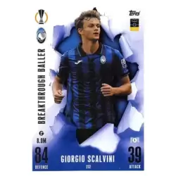 Giorgio Scalvini