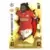 Match Attax Extra: UEFA Champions League 2023/24 - Johan Bakayoko