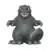Mystery Minis - Godzilla 70th Anniversary - Godzilla 1954
