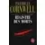 Registre des morts