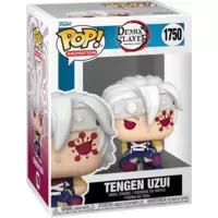Demon Slayer - Tengen Uzui