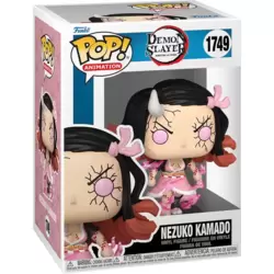 Demon Slayer - Nezuko Kamado
