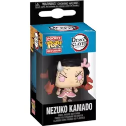 [COPY] Demon Slayer - Nezuko Kamado