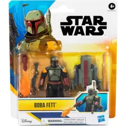 Boba Fett