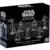 Autres jeux - Fantasy Flight Games - Star Wars Légion - 103 - Dark Troopers (Extension d\'Unité)