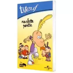 Titeuf - Vol.3 : Raclette partie