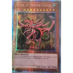 Slifer, le dragon céleste - Edition 25ème anniversaire