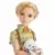Ever After High Dolls - Carnival Date Two-Pack - Alistair Wonderland and Bunny Blanc