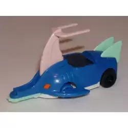 Battle Buzzsaw
