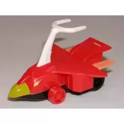 Battle Eagle