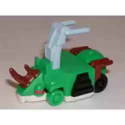 Battle Savanna