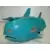 Les Dragonautes / Battle Beasts - Shocking shark transport station