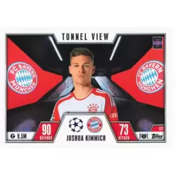 Joshua Kimmich