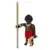 Australian Aboriginal