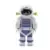 Astronaute