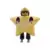 Star suit
