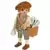 Victorian Paperboy