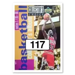 Clarence Weatherspoon