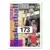 1995-96 Upper D.E.C.K. Collector\'s Choice France - Série 1 - Grant Hill