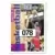 1995-96 Upper D.E.C.K. Collector\'s Choice France - Série 1 - Harold Miner