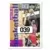 1995-96 Upper D.E.C.K. Collector\'s Choice France - Série 1 - Rodney Rogers