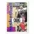 1995-96 Upper D.E.C.K. Collector\'s Choice France - Série 1 - Vin Baker