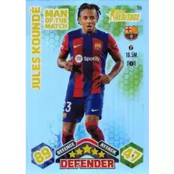 Jules Koundé