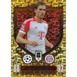 Leon Goretzka