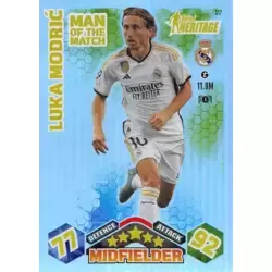 Luka Modrić
