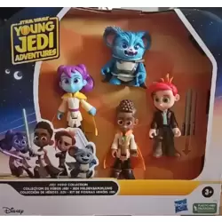 Jedi Hero Collection