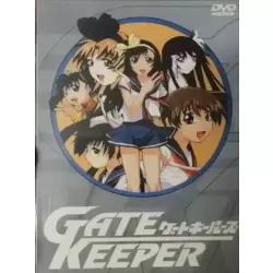 Gate Keeper