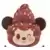 Mickey Mouse Mocha Chocolate Cake