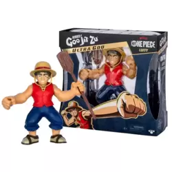 One Piece - Ultra Goo Luffy