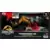 Jurassic Park ´93 Collection - Tyrannosaurus Rex Off-road Tracker Pack