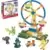 Pokémon Mega Construx - Ferris Wheel Fun