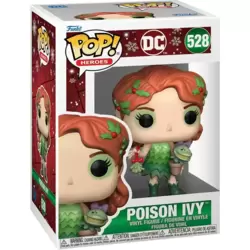 Dc Comics - Poison Ivy