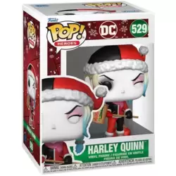 DC Comics - Harley Quinn