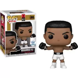 Ali - Muhammad Ali
