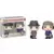 Planes, Trains And Automobiles - Neal Page & Del Griffith 2 Pack