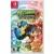 Nintendo Switch Games - Capcom Mega Man Battle Network Legacy Collection