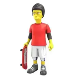 The Simpsons 25th Anniversary - Tony Hawk