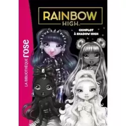 Complot à Shadow High