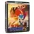 Blu-ray Steelbook - Sonic 2, Le Film [4K Ultra HD + Blu-Ray-Édition boîtier SteelBook]