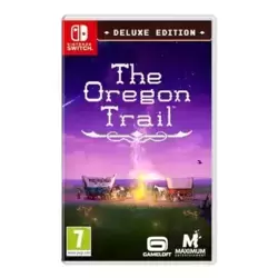 The Oregon Trail Deluxe Edition