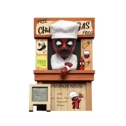 Deadpool Chimichangas Store