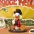 Donald Duck 90th Happy Birthday - Scrooge McDuck - 1967 Scrooge McDuck and Money