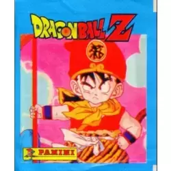 Pochette Panini