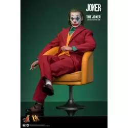 DC Comics - The Joker
