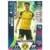 Match Attax - UEFA Champions League 2018/2019 - Julian Weigl - Borussia Dortmund