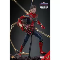 Avengers Endgame - Iron Spider